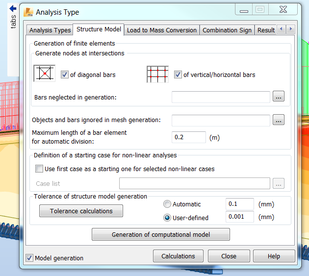 Overlapped panels in Robot model - Autodesk Community - Robot Structural  Analysis Products