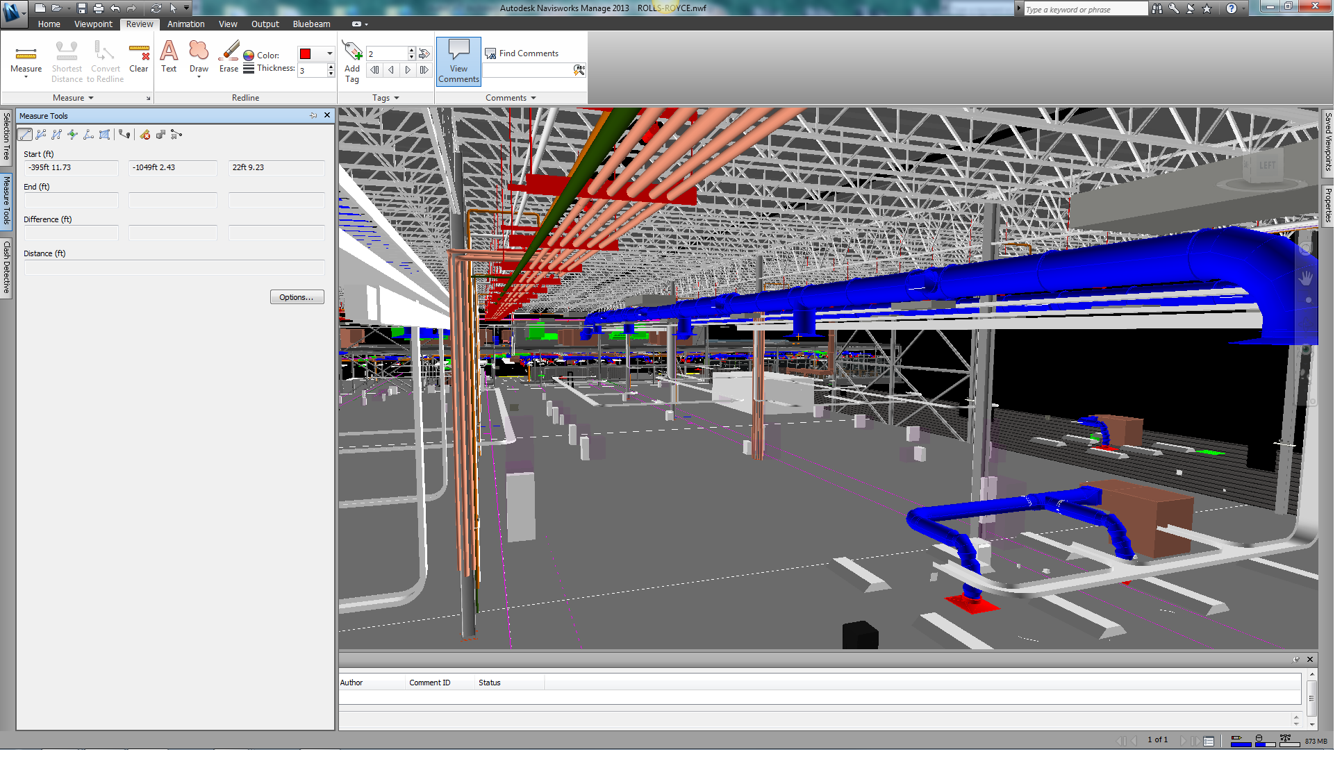 Autodesk Navisworks Simulate 2013 Free Download