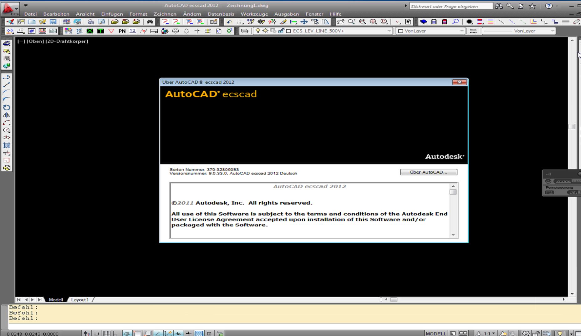 Solved: Update AutoCAD ecscad 2012 - Autodesk Community - AutoCAD Electrical