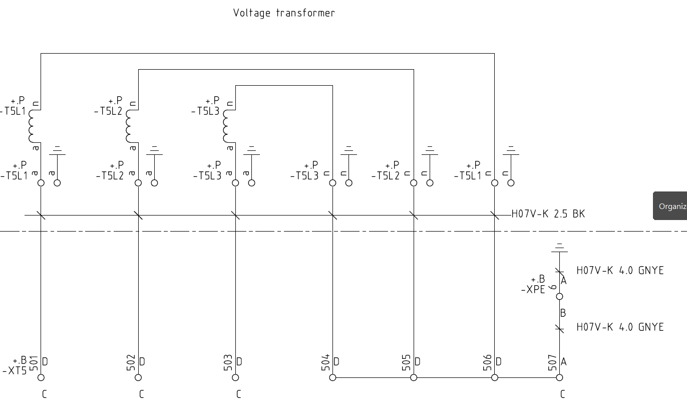 How to create a common wire gauge tag to multiple wires - Autodesk ...