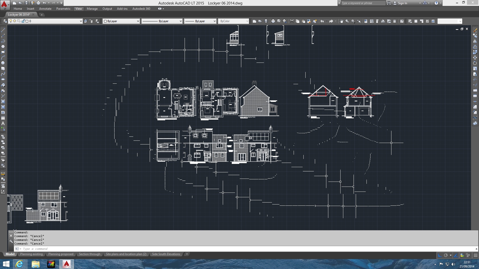 autodesk autocad lt 2015 pc