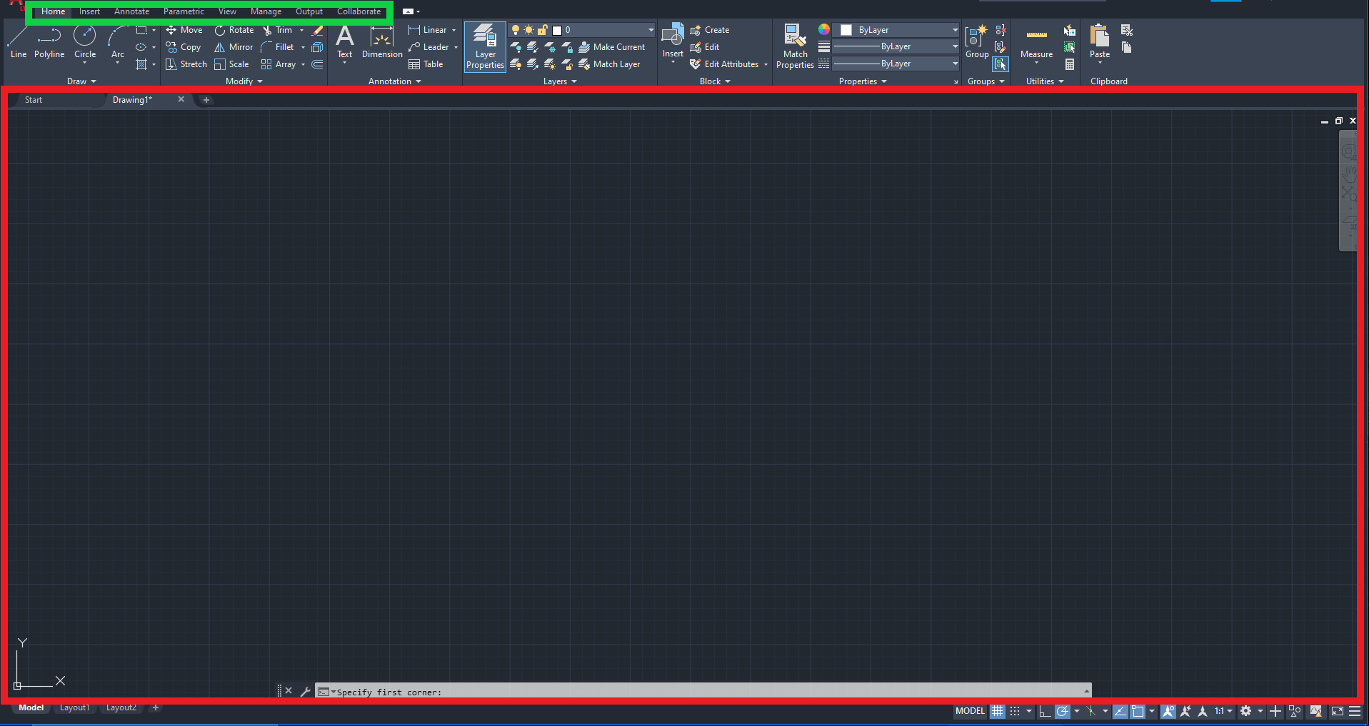 autodesk autocad lt 2021