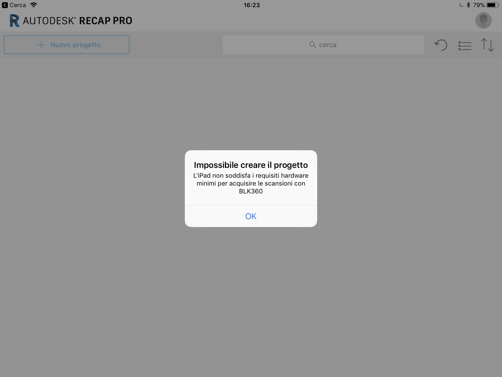 recap pro ipad