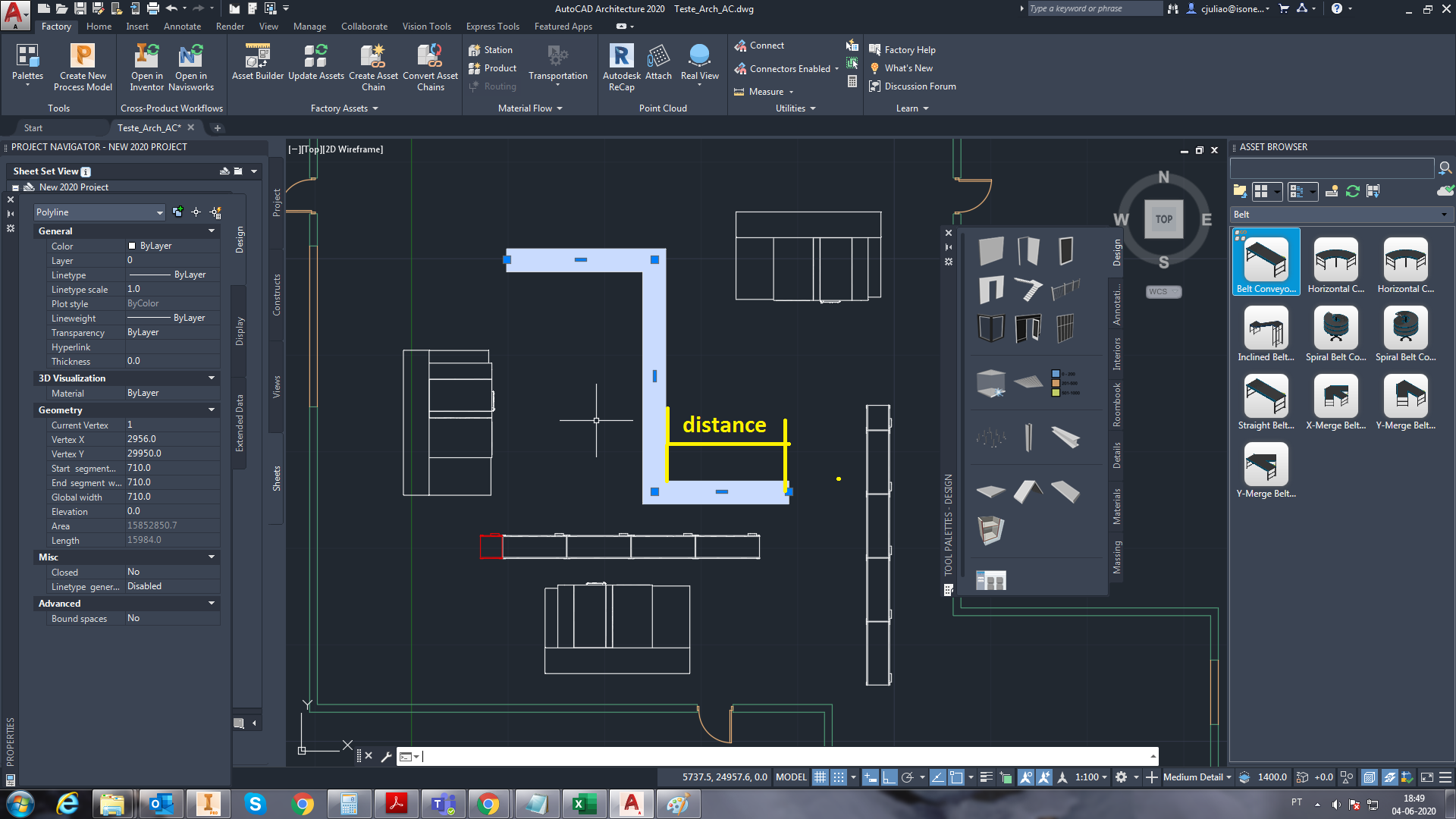 Solved: Inventor is not opening from Architecture - Page 2 - Autodesk ...