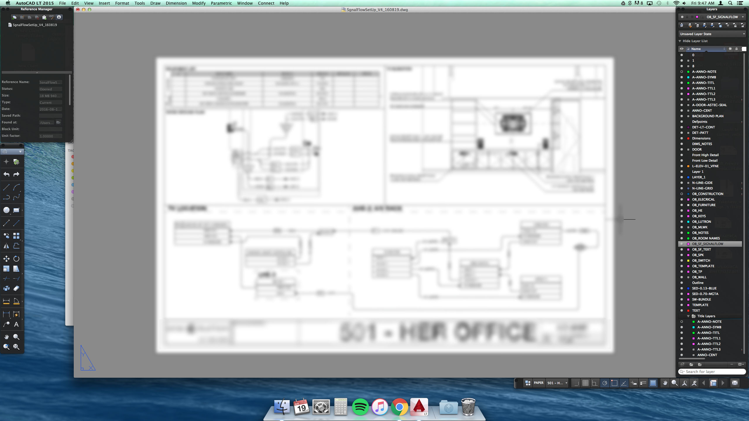 Mac Issues - Drawing Utilities => PURGE - Autodesk Community - AutoCAD for  Mac