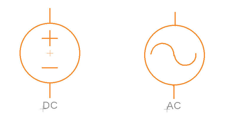 Solved: Looking for a AC power source symbol/connector - Autodesk Community  - Fusion 360