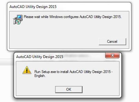 Where to buy AutoCAD Utility Design 2015