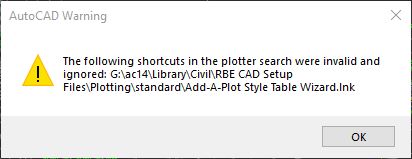 Featured image of post Autocad Warning The Following Shortcuts The following table lists useful keyboard shortcuts for autocad