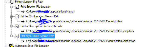 Featured image of post Autocad The Following Shortcuts In The Search Were Invalid After a liitle experimenting it seems to only have an issue with files located on the network
