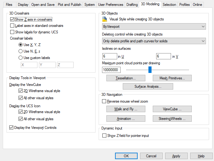 Solved: Cursor disappears only on drawing window - Page 4 - Autodesk  Community - AutoCAD