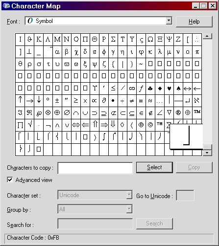 FIND/CREATE TEXT CHARACTER SYMBOL - Autodesk Community