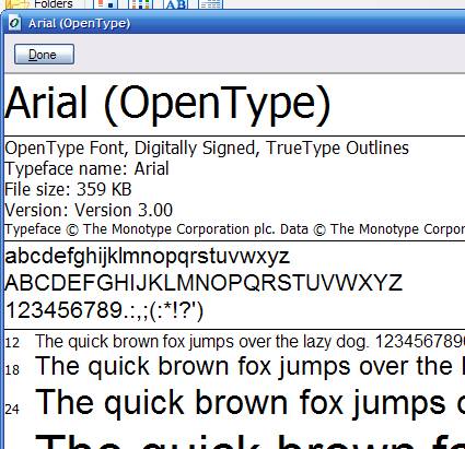 How do I add fonts? - Autodesk Community