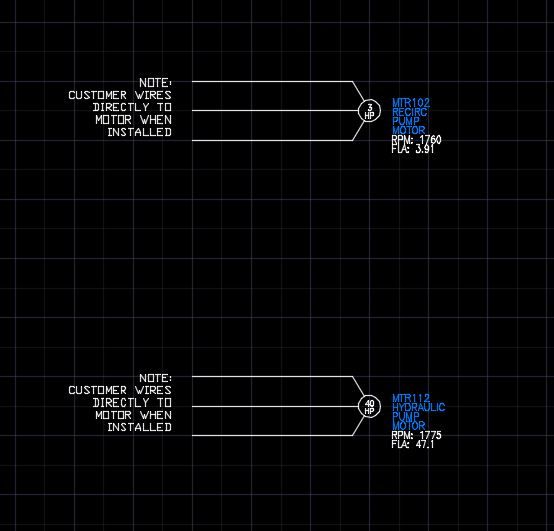 Dashed Lines Not Showing Up In Paper Space Autocad