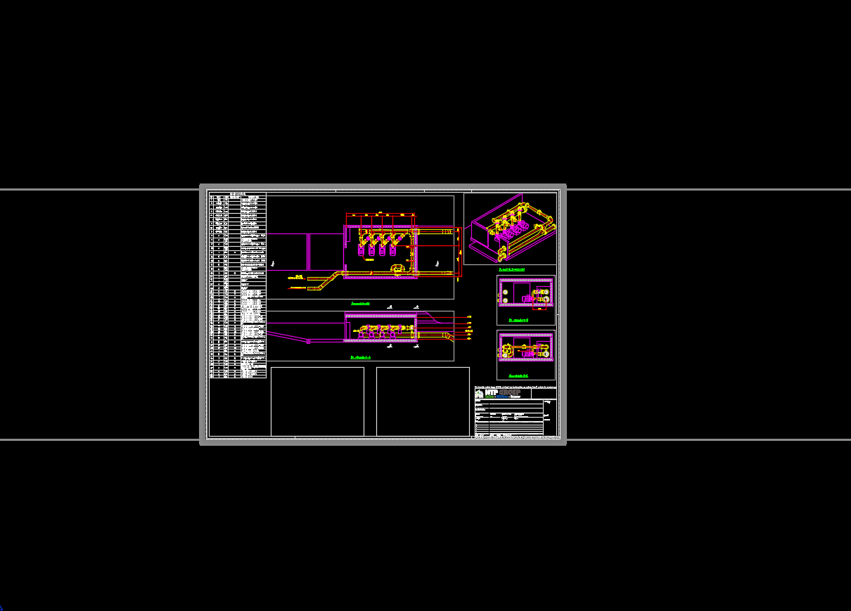 Solved: Solid fill and image not visible in paperspace - Autodesk Community  - AutoCAD