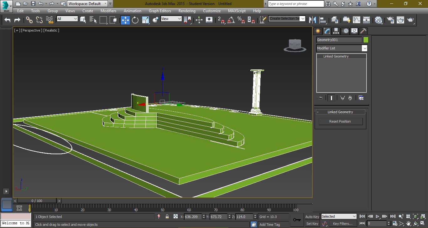 Solved: importing 3d dwg file into 3ds max proparly - Autodesk Community -  AutoCAD