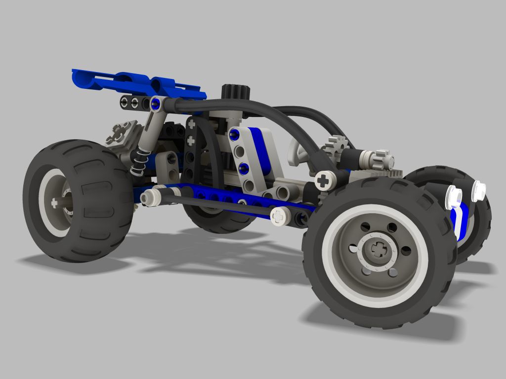 Solved: Lego parts for Inventor - Autodesk Community - Inventor