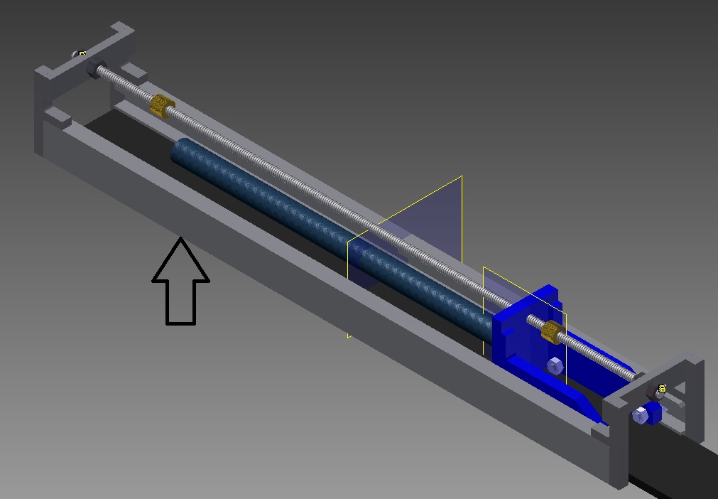 Assembly Constraint Errors When Resizing Component Autodesk Community 8157