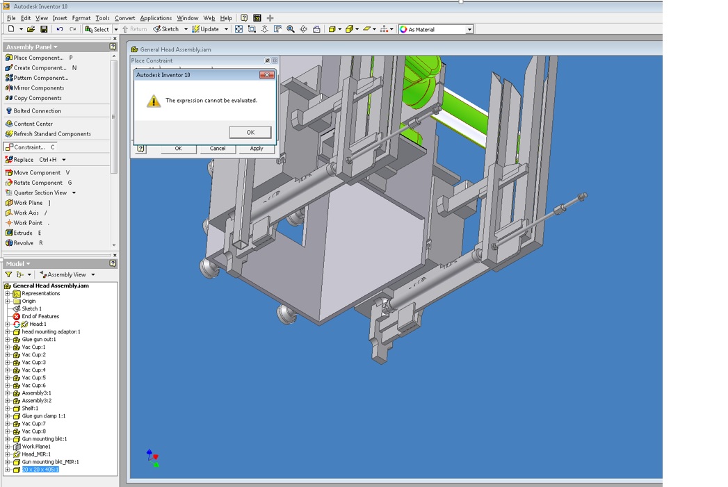 autodesk inventor 2015 release date