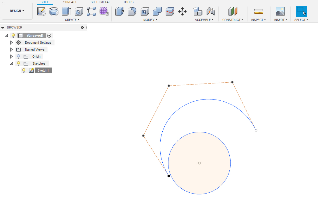 inkscape dxf output