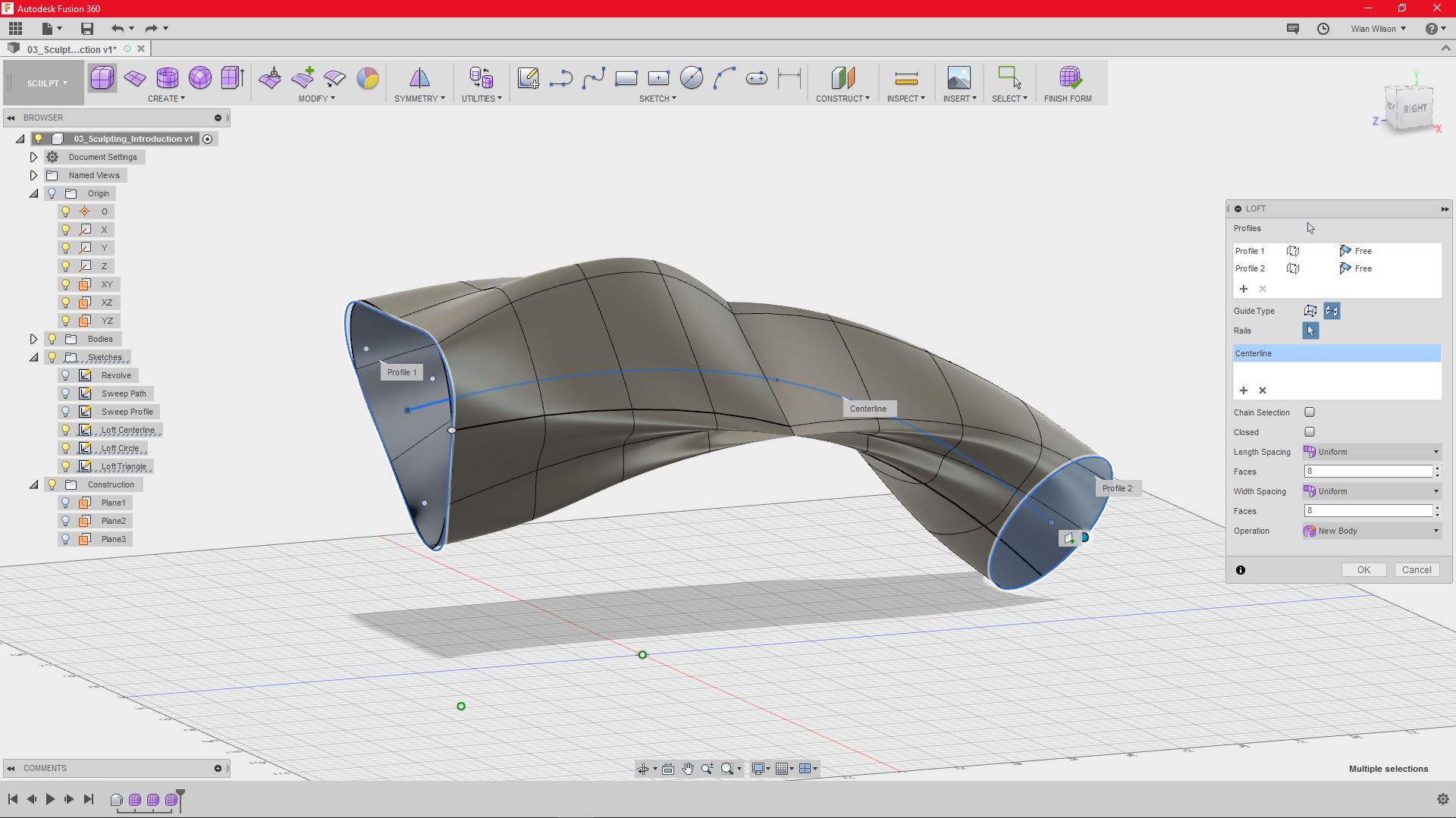 Fusion 360 где хранятся проекты