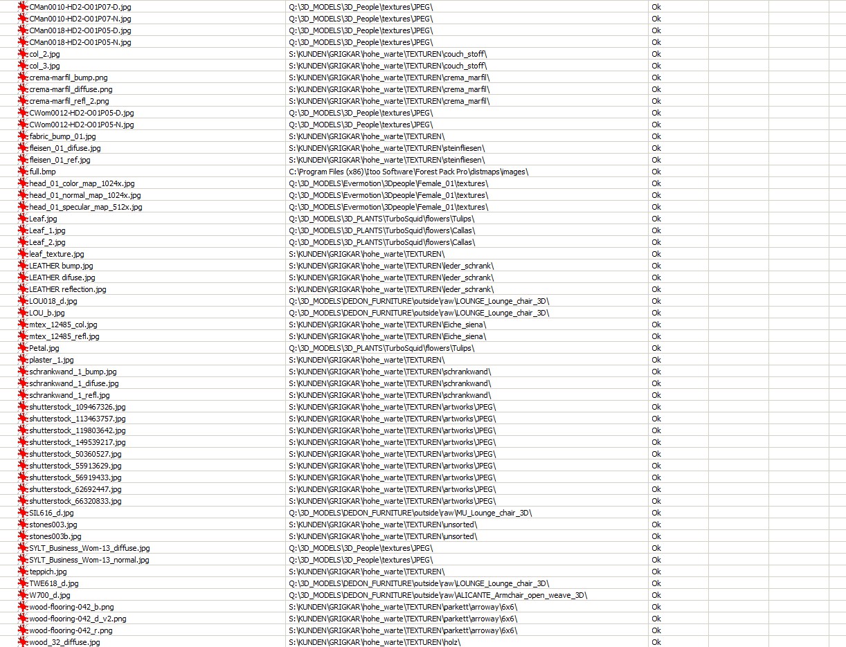 3ds max autodesk backburner error task assignment timeout