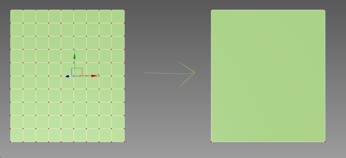 Solved: Faces Challange - Autodesk Community Max