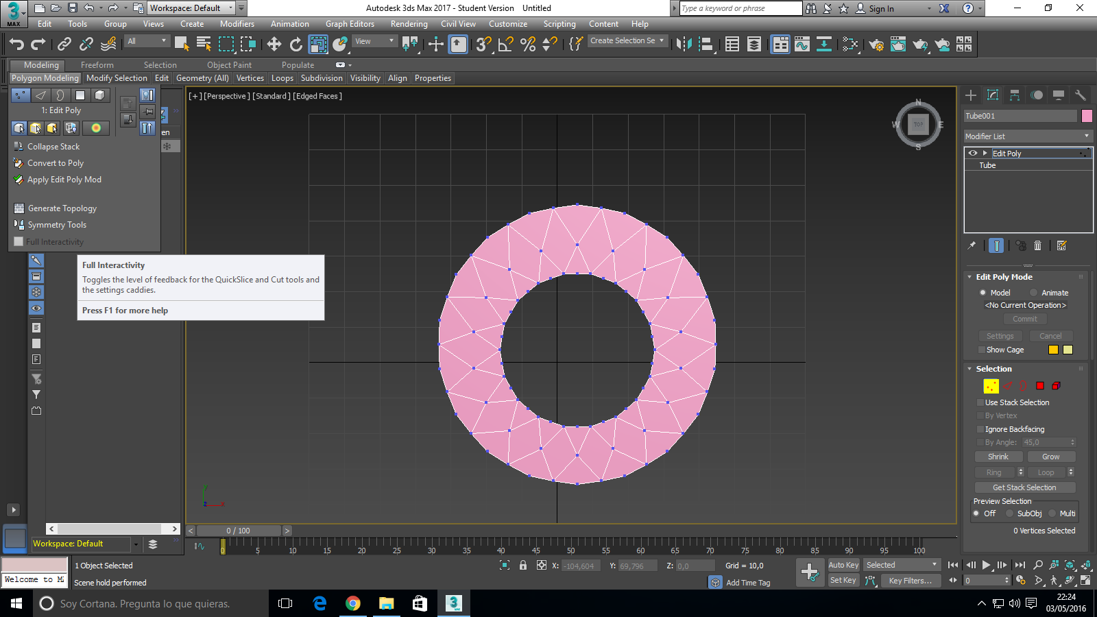 can't find loop tools on 3ds max 2017 - Autodesk Community - 3ds Max