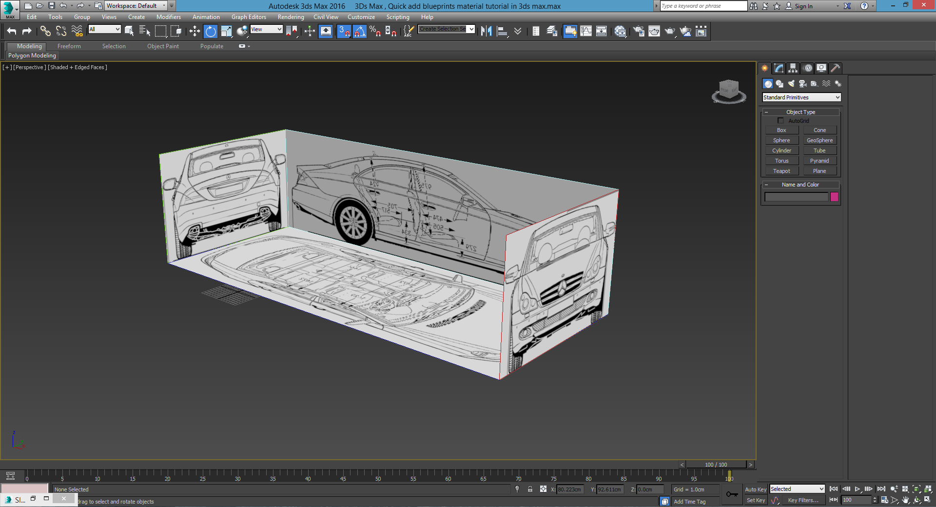 Solved: Blueprint Setup Help - Autodesk Community - 3ds Max