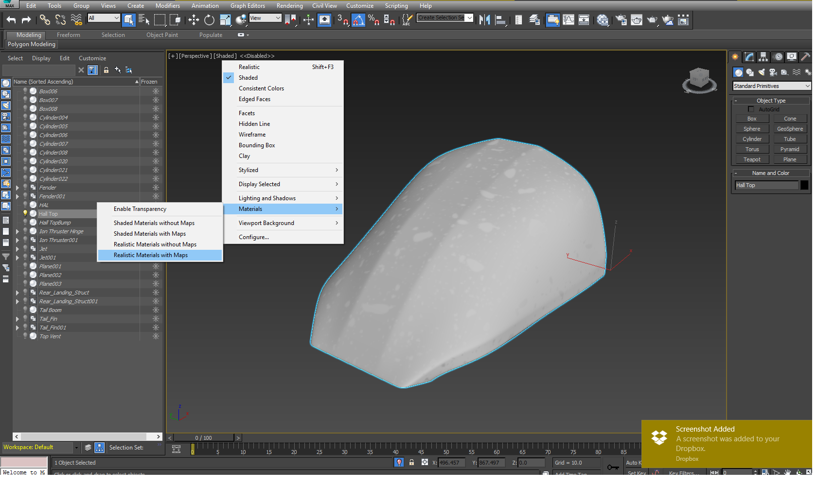 Solved: Bump Map Not Showing In Viewport - Autodesk Community - 3Ds Max