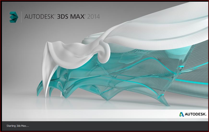 Solved: 3ds max 2014 does not starting - Autodesk Community