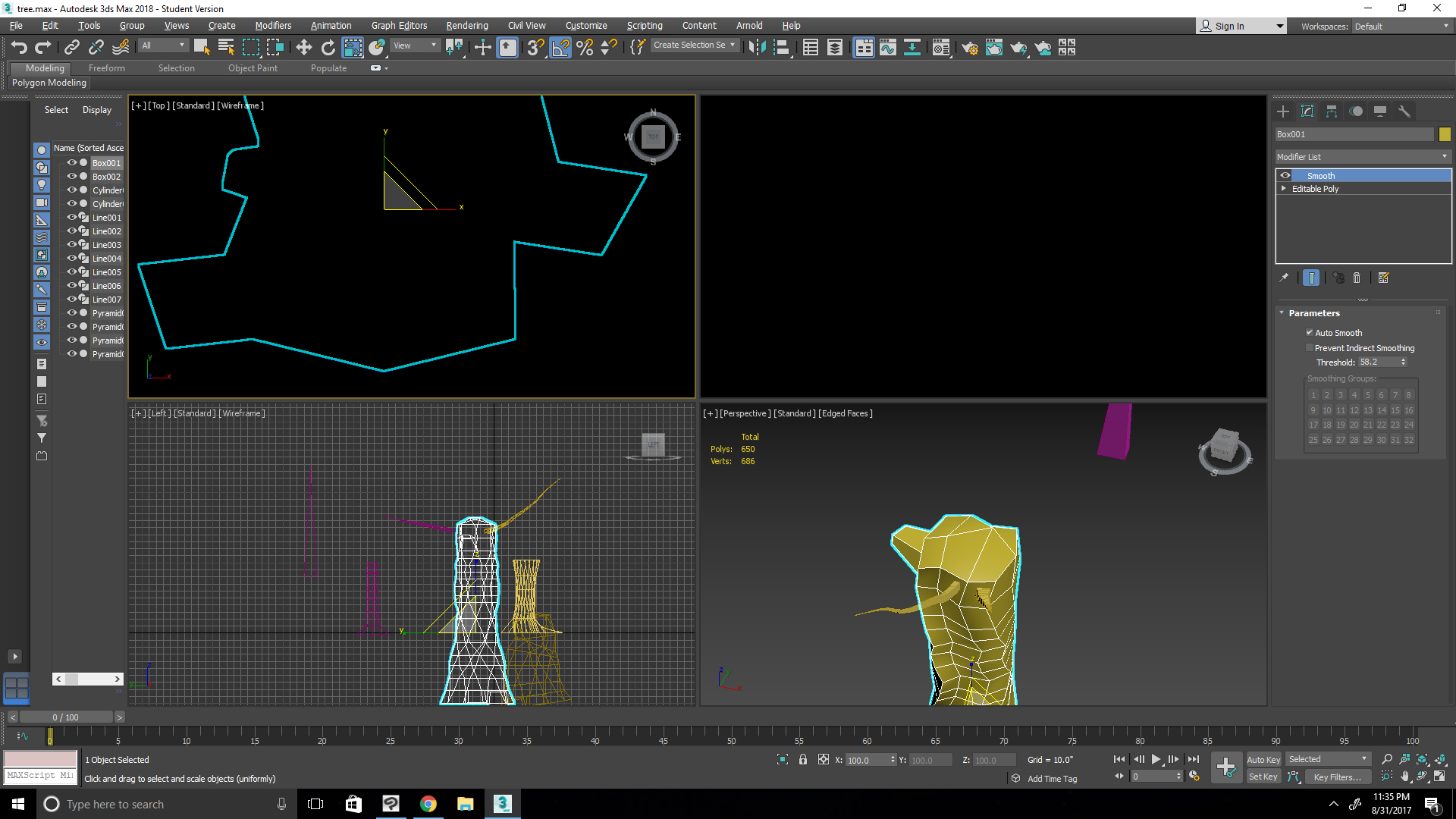 Solved: Black screen in viewports - Autodesk Community - 3ds Max