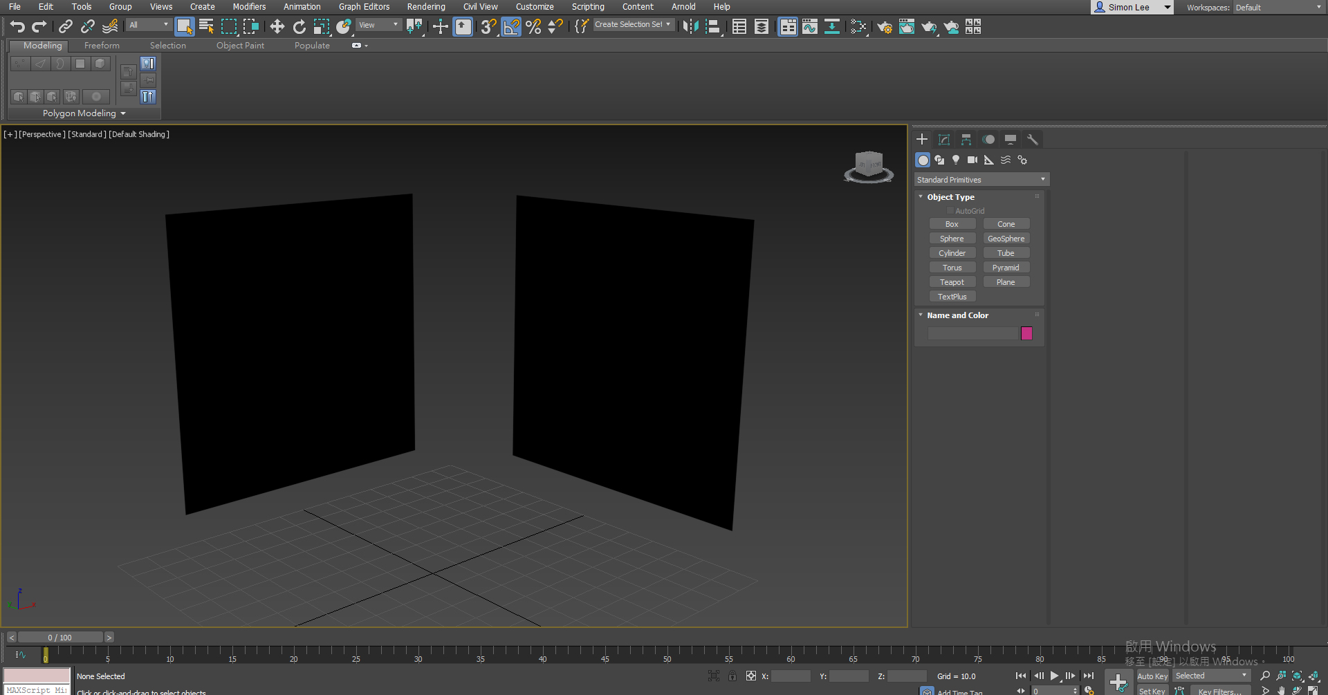 3ds max viewport texture turn black : r/3dsmax