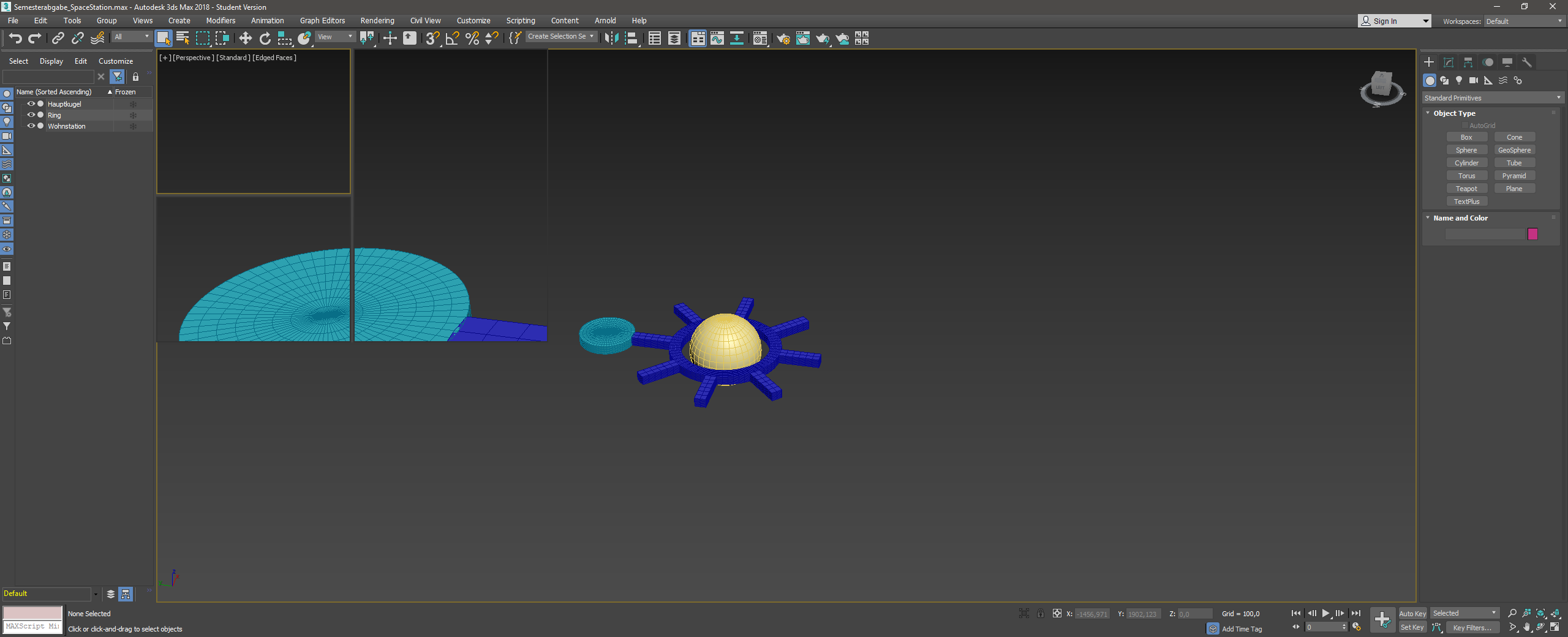 Solved: 3ds Max 2018 Window bug - Autodesk Community - 3ds Max