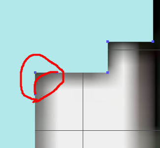 Solved: Round corner on editablePoly - Autodesk Community - 3ds Max