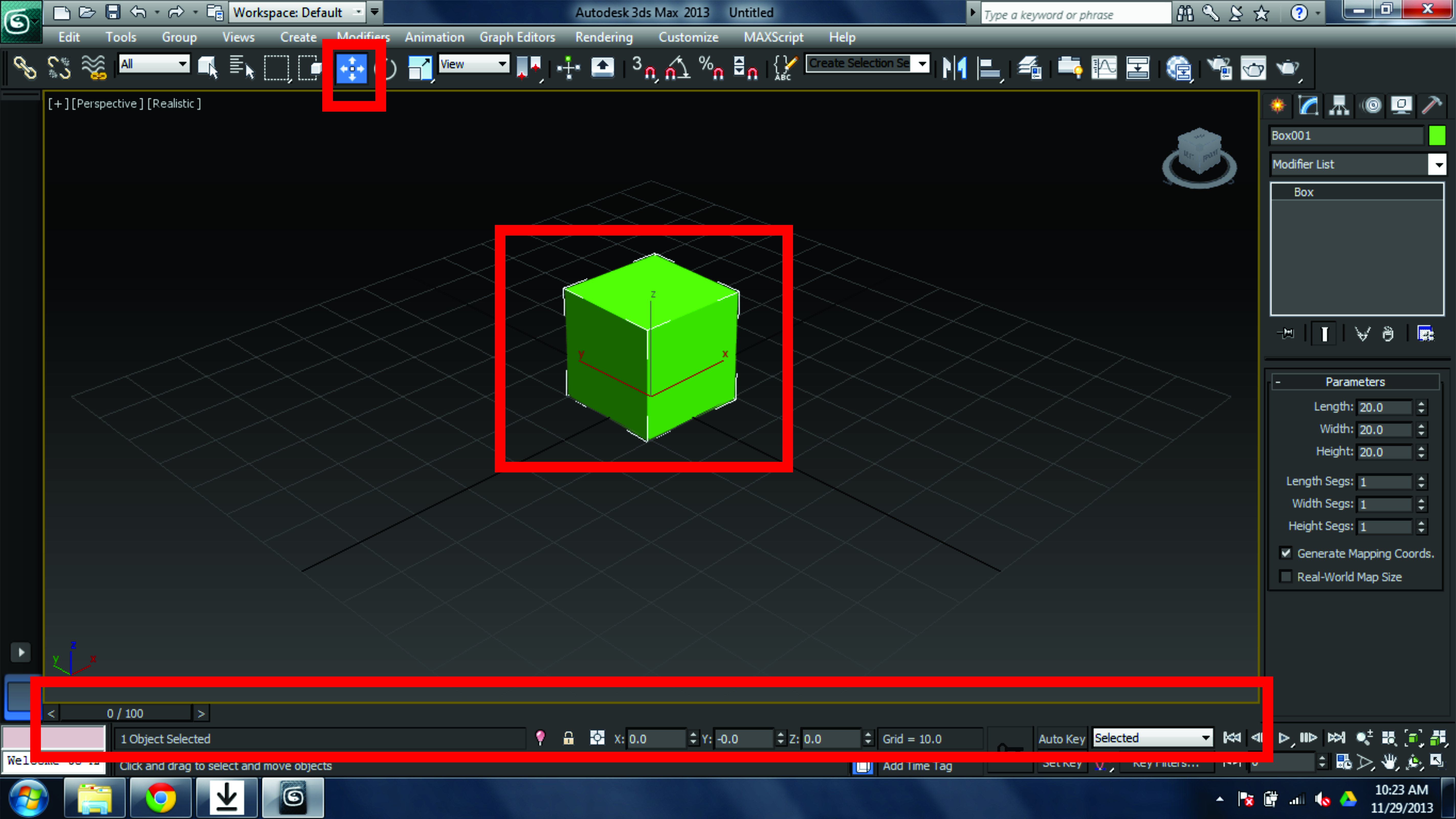 Timeline and moving gizmo is disappear - Autodesk Community - 3ds Max