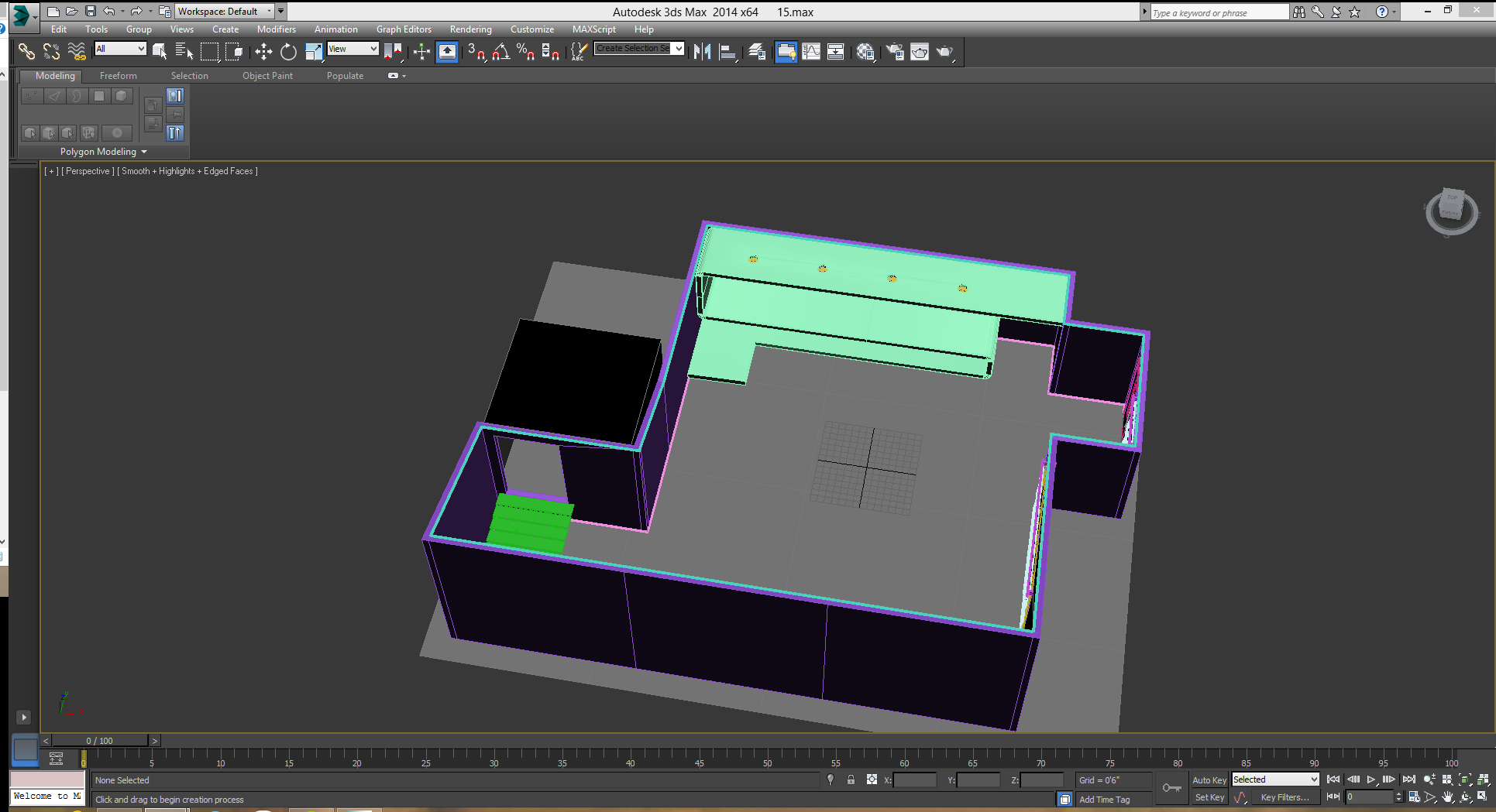 Solved: XYZ Coordinates not working 3DS MAX 2014 - Autodesk Community - 3ds  Max