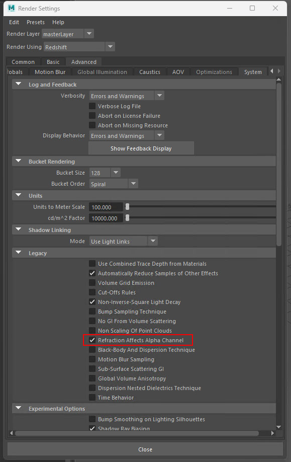 Setting attributes when starting Maya - Autodesk Community