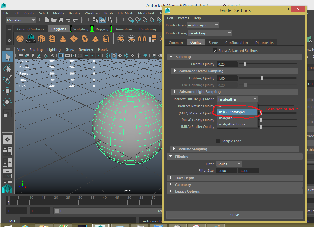 Solved: rendering use GPU - Autodesk Community