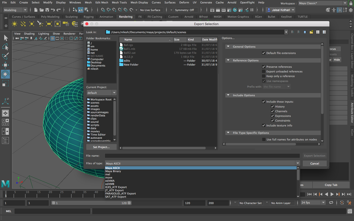 Solved I Can T Export As Fbx Or Obj Autodesk Community Maya