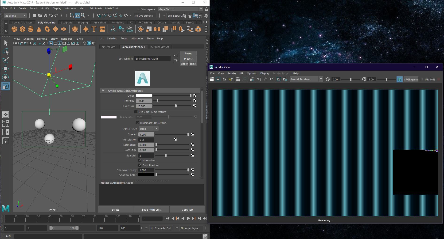 Solved: Maya 2019 "Failed to Finalize colour transform" - Autodesk  Community - Maya