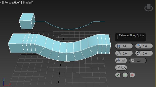 Solved: 3ds max Bridge curve? - Autodesk Community - 3ds Max