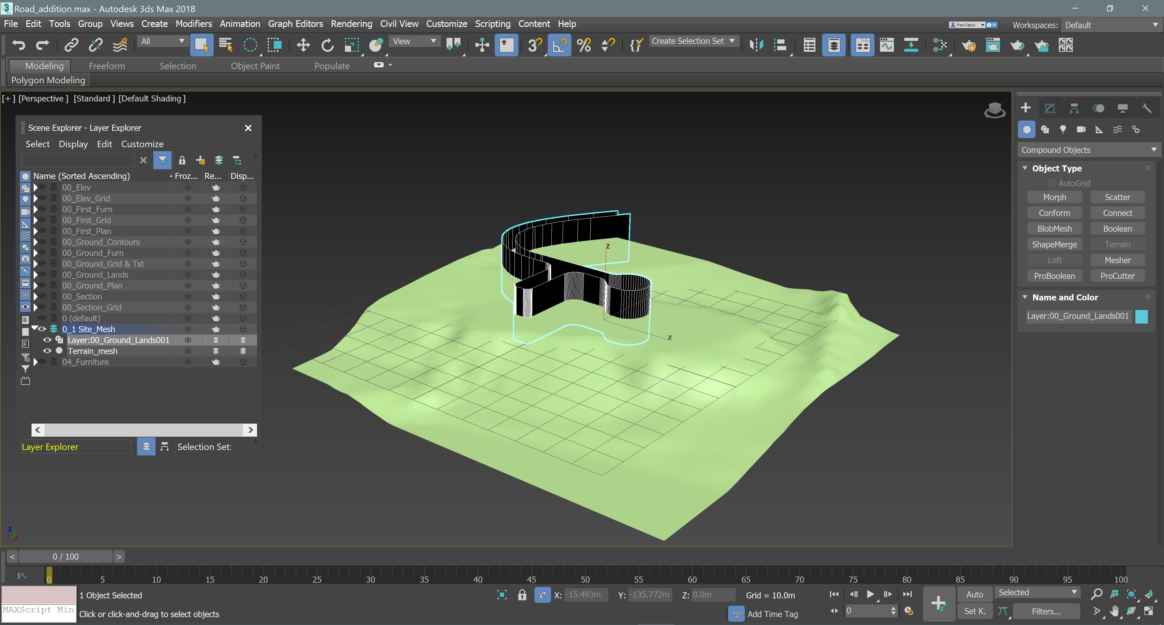 Solved: Boolean Cut Split. Where has it gone? - Autodesk Community - 3ds Max