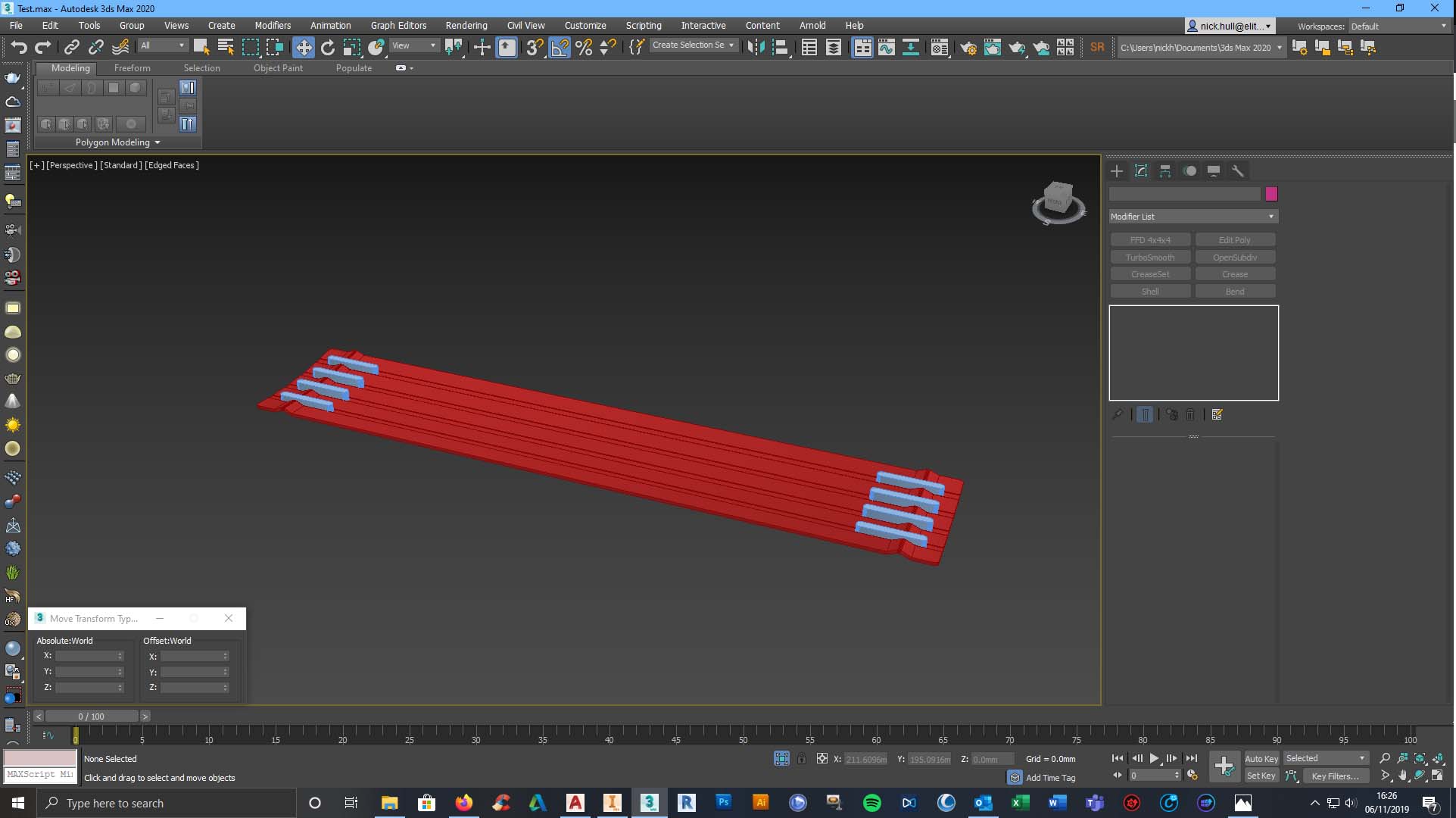 Solved: Invalid Boolean - Autodesk Community - 3ds Max