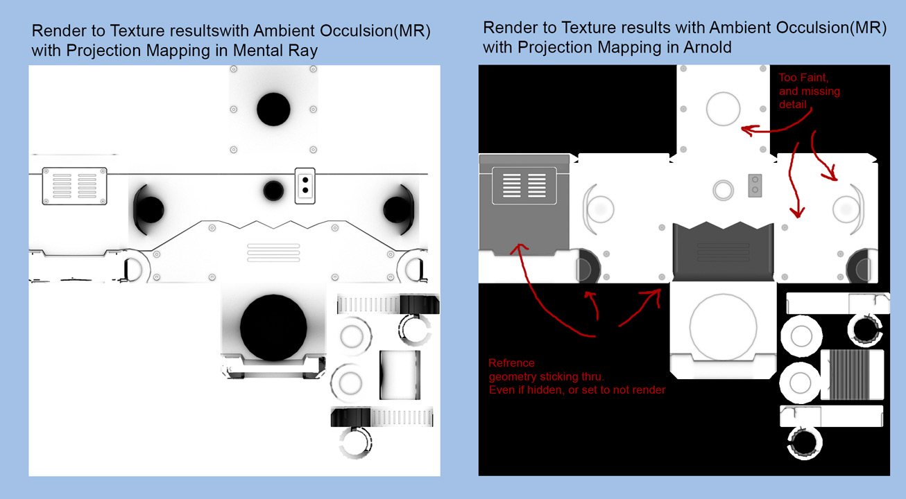 Projection Mapping and Render to Texture in 3dsMax 2019 - Autodesk  Community - 3ds Max