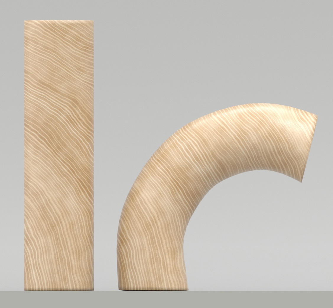 Deforming Advance Wood - Autodesk Community - 3ds Max