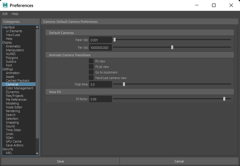 Modifying the Render Distance and Simulation Distance Settings on