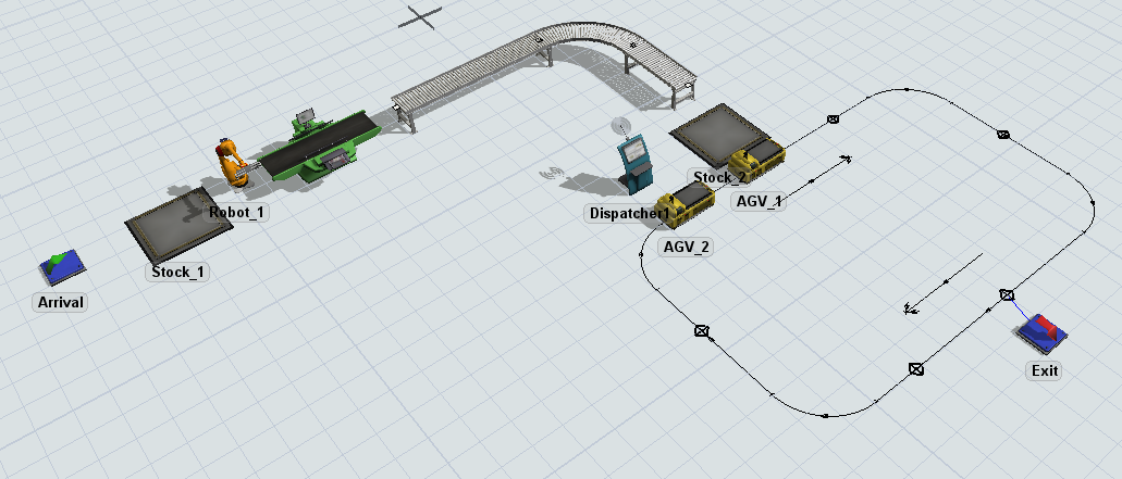 Solved: AGV Path Export - Autodesk Community