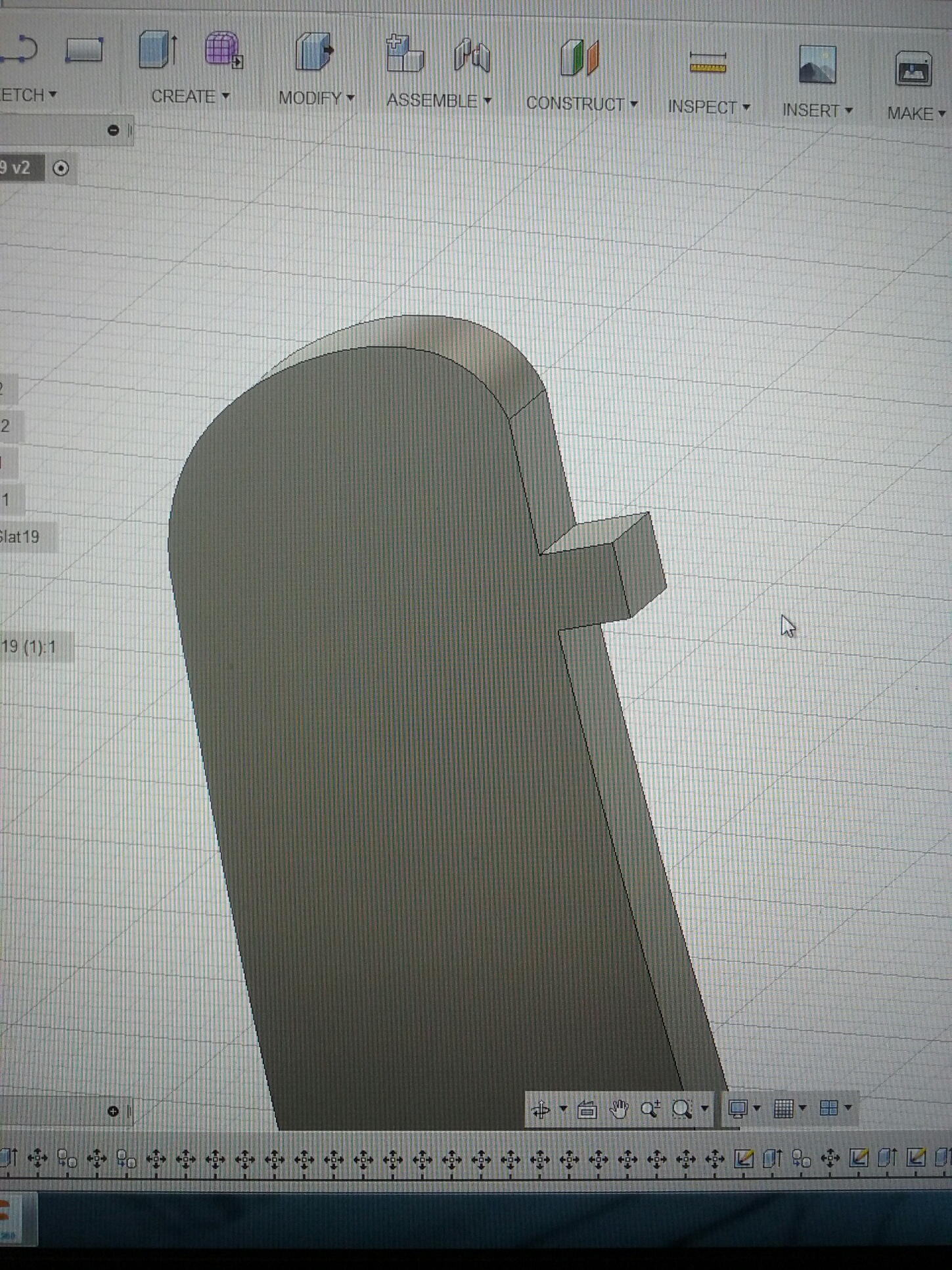 Solved: Complex Sketches - Autodesk Community