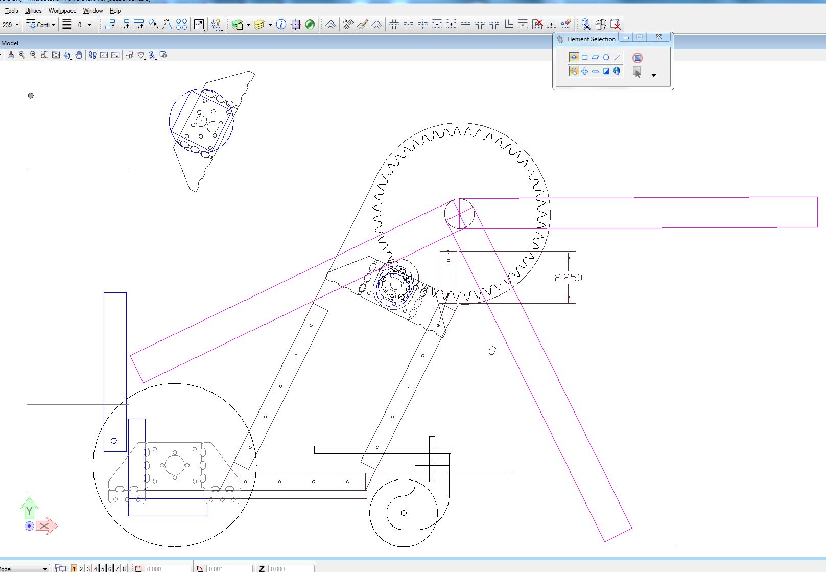 Solved: Use Inventor to generate 2D DXF files - Autodesk Community