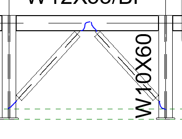 Solved: How to show working point(WP) for steel members - Autodesk ...